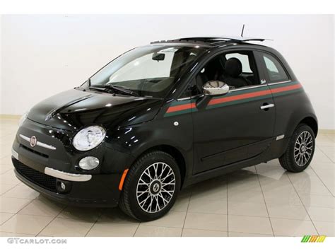 fiat gucci edition|2012 fiat 500 gucci edition.